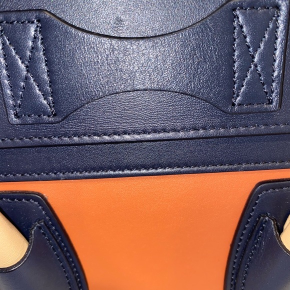 Celine bag - Picture 7 of 14